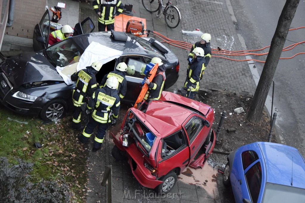 VU Koeln Porz Mitte Hauptstr P032.JPG - Miklos Laubert